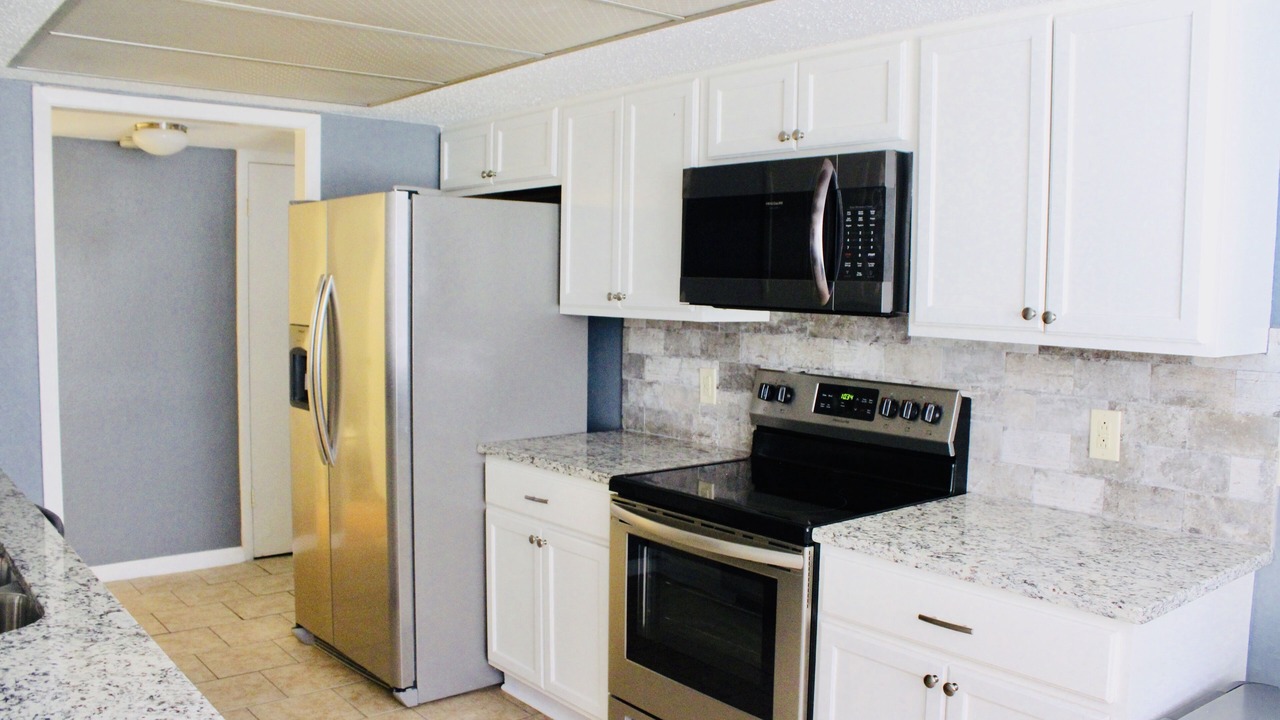 Photo of Kitchen in San Antonio