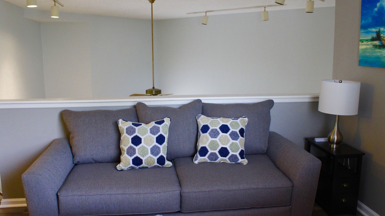 Photo of Livingroom in San Antonio