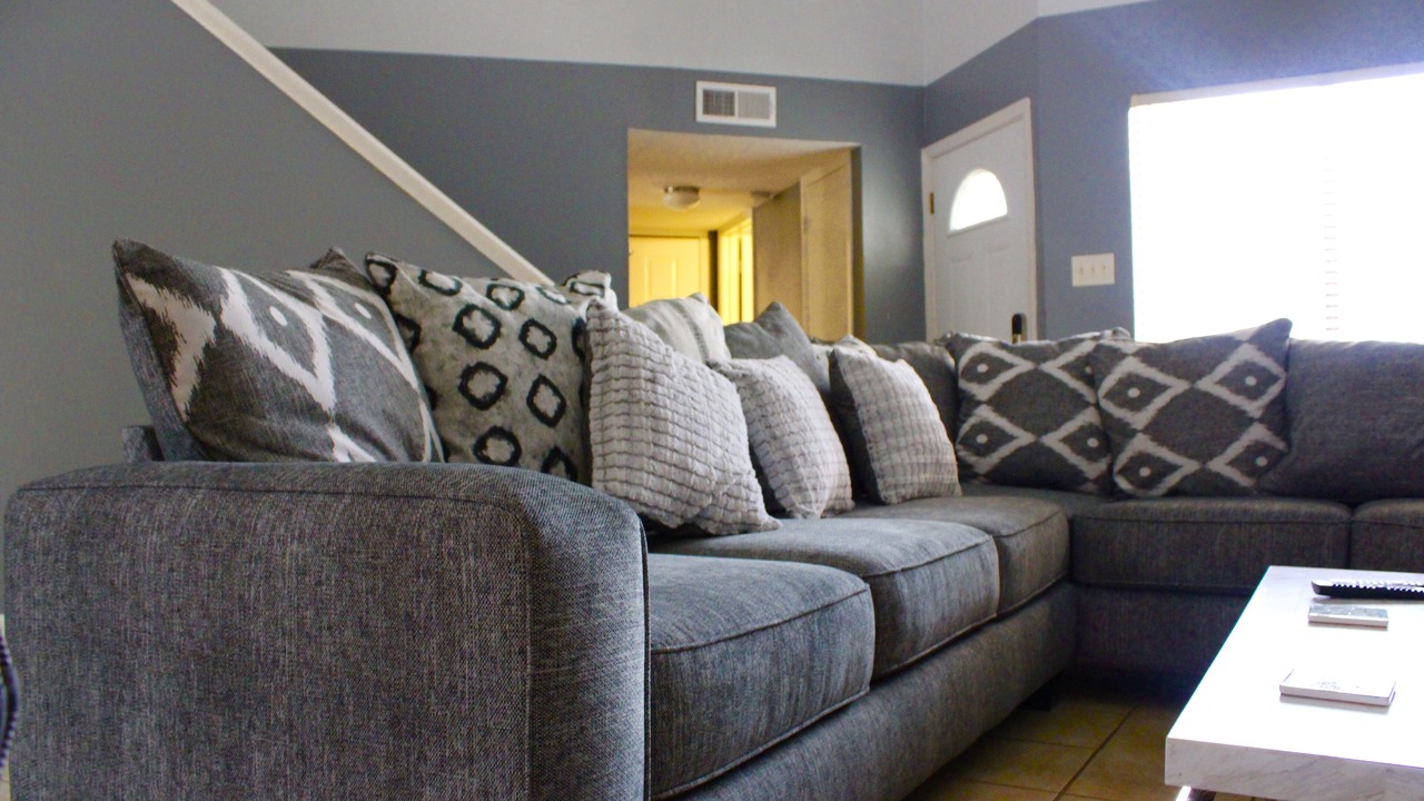 Photo of Livingroom in San Antonio