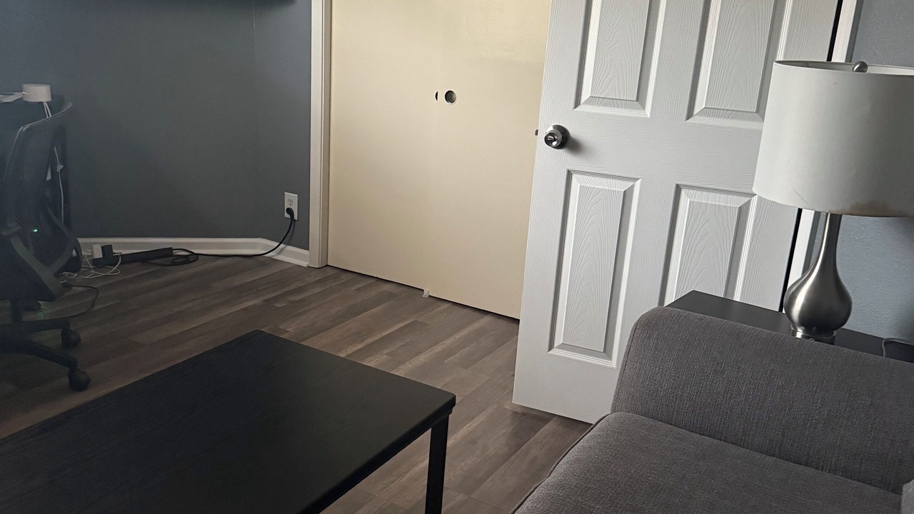 Photo of Livingroom in San Antonio