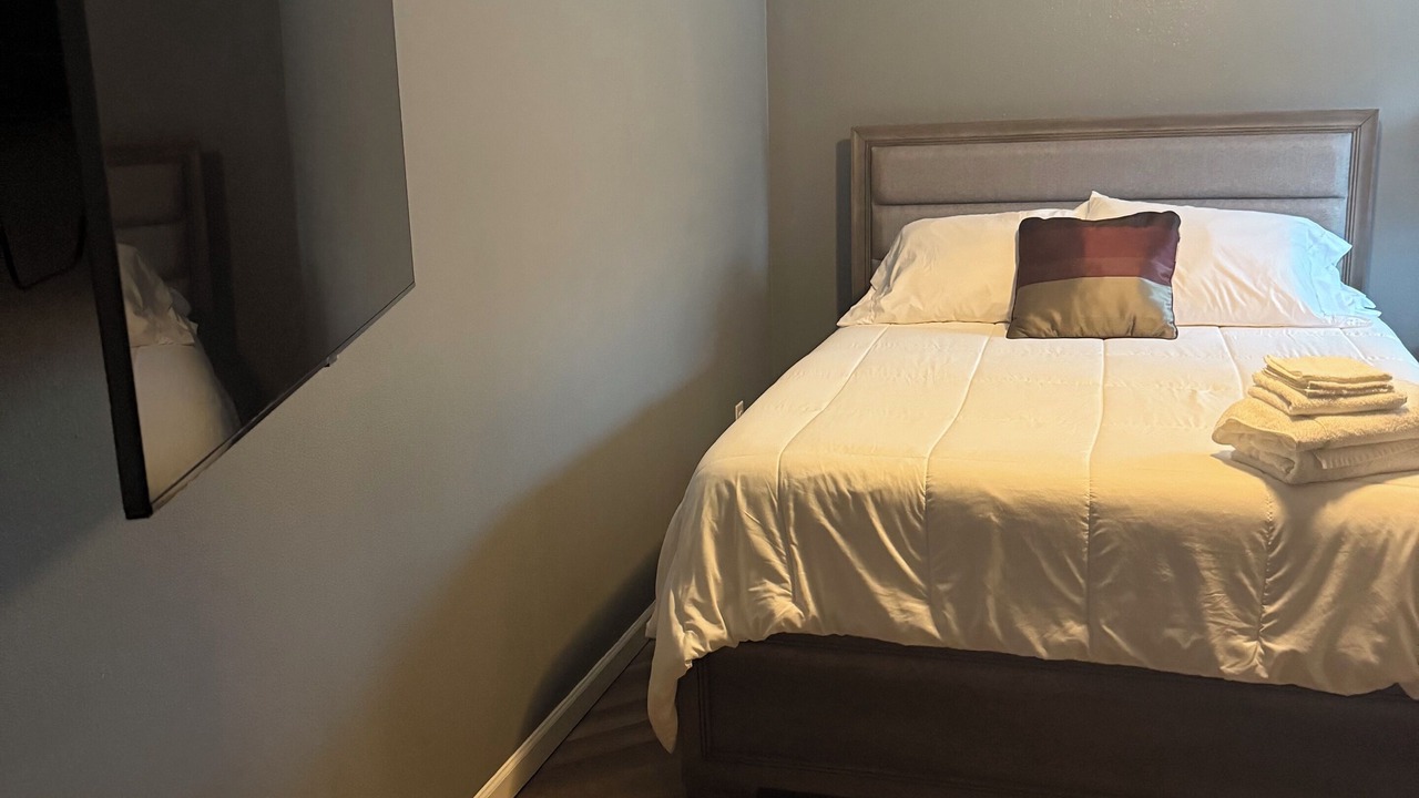 Photo of Bedroom in San Antonio
