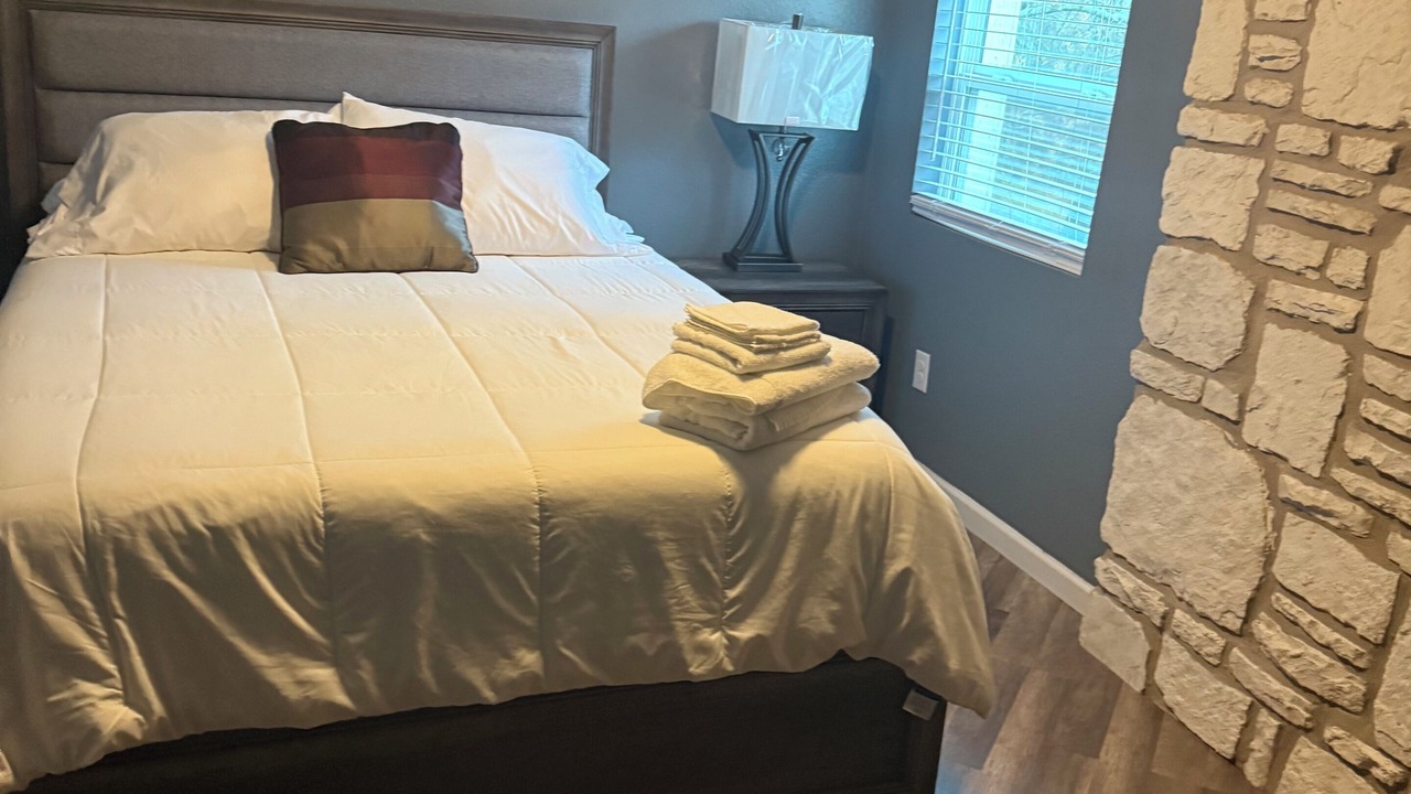 Photo of Bedroom in San Antonio