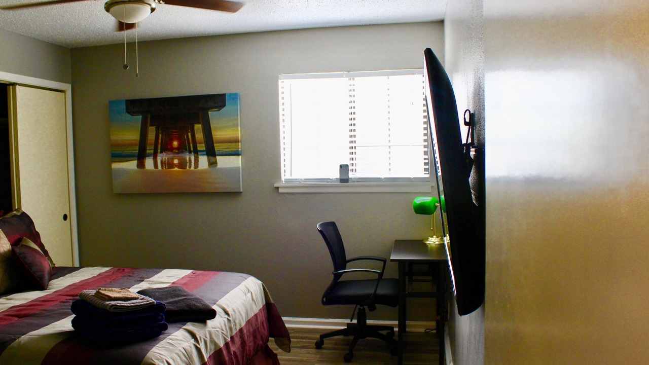 Photo of Bedroom in San Antonio