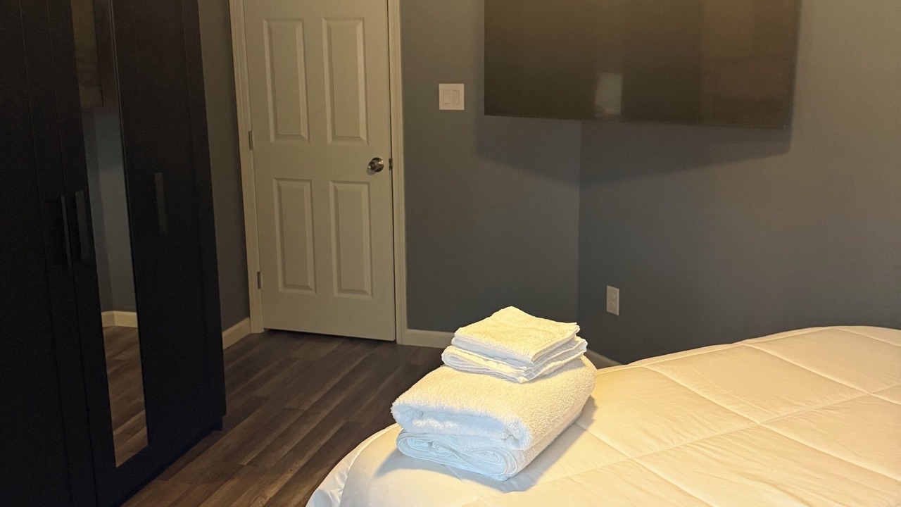 Photo of Bedroom in San Antonio
