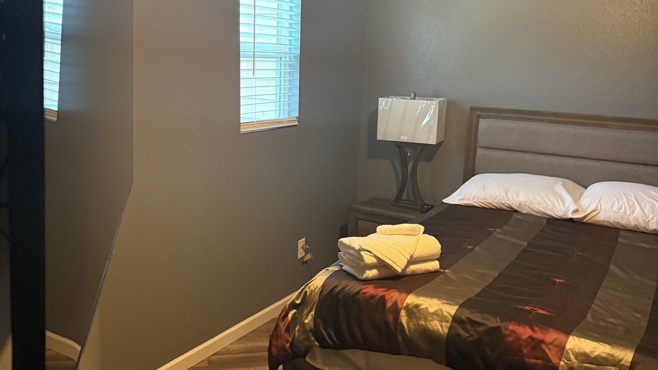 Photo of Bedroom in San Antonio