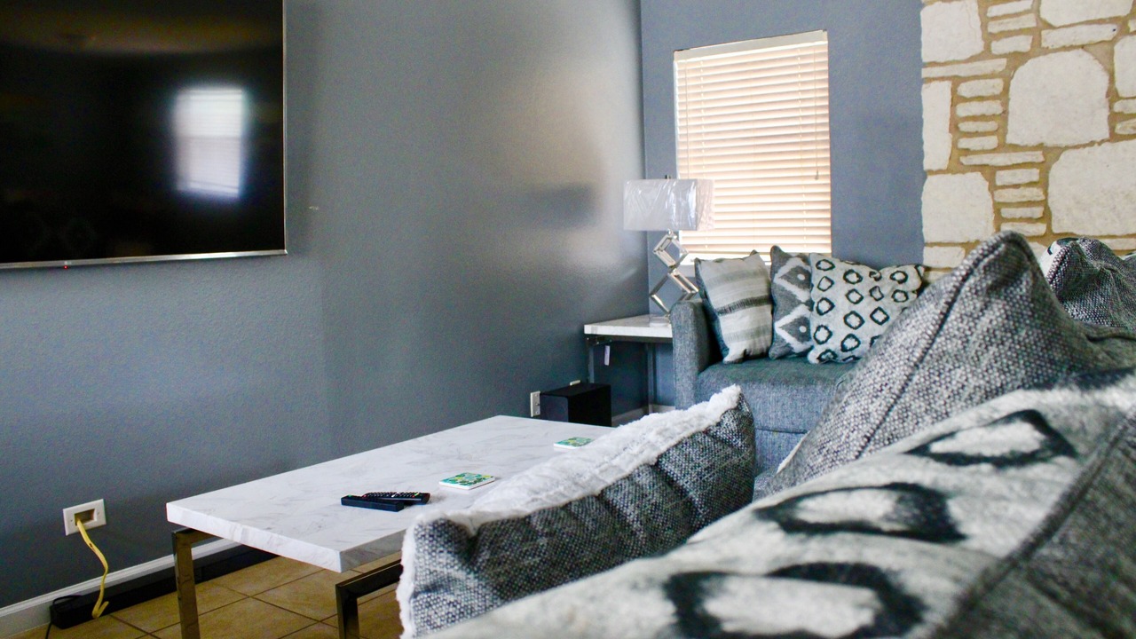Photo of Livingroom in San Antonio