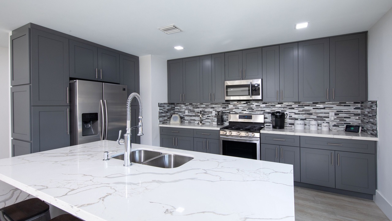 Photo of Kitchen in Downtown Hollywood