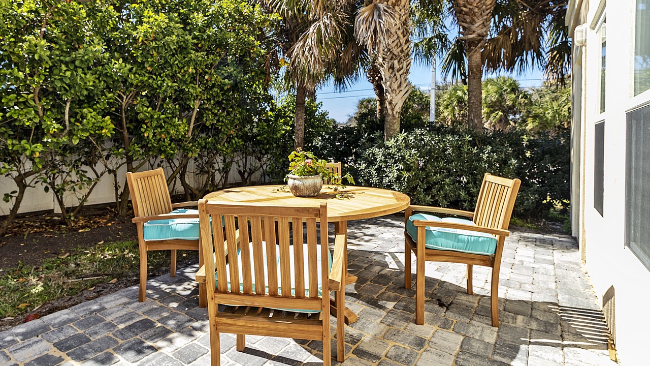 Photo of Outdoor in St. Augustine Beach