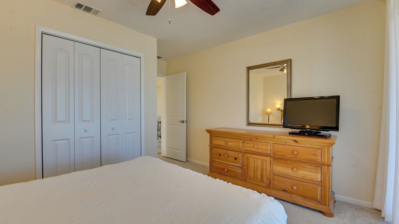 Photo of Bedroom in Wilbur-By-The-Sea