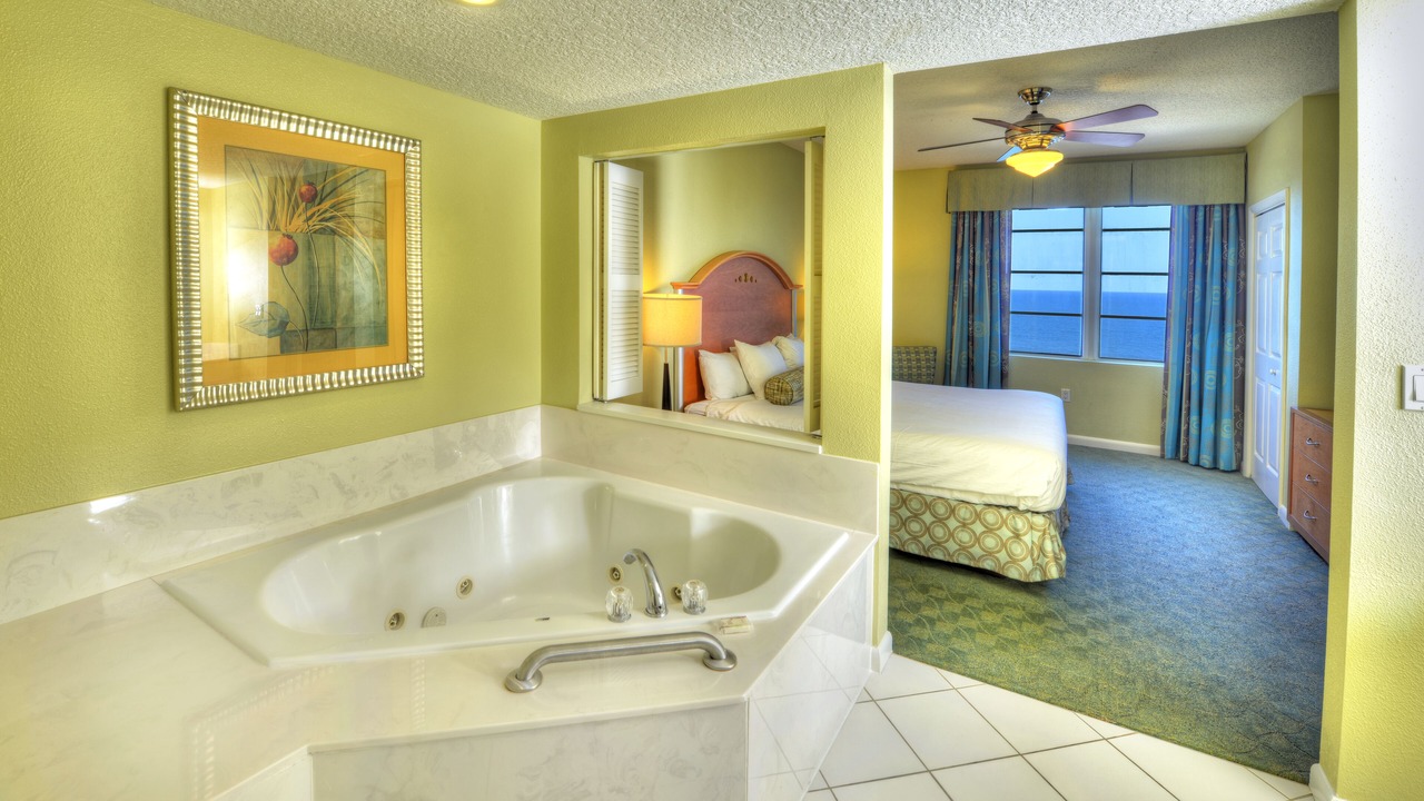 Photo of Bedroom in Brush - Stewarts