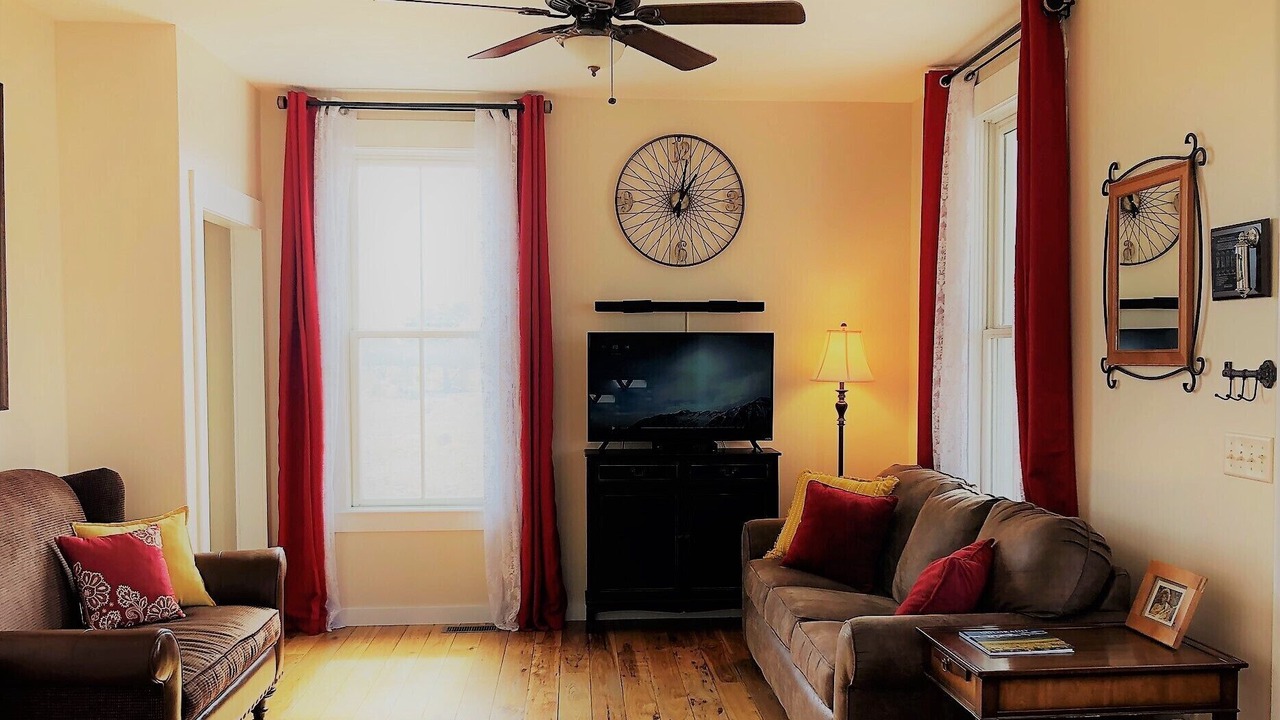 Photo of Bedroom in Buena Vista