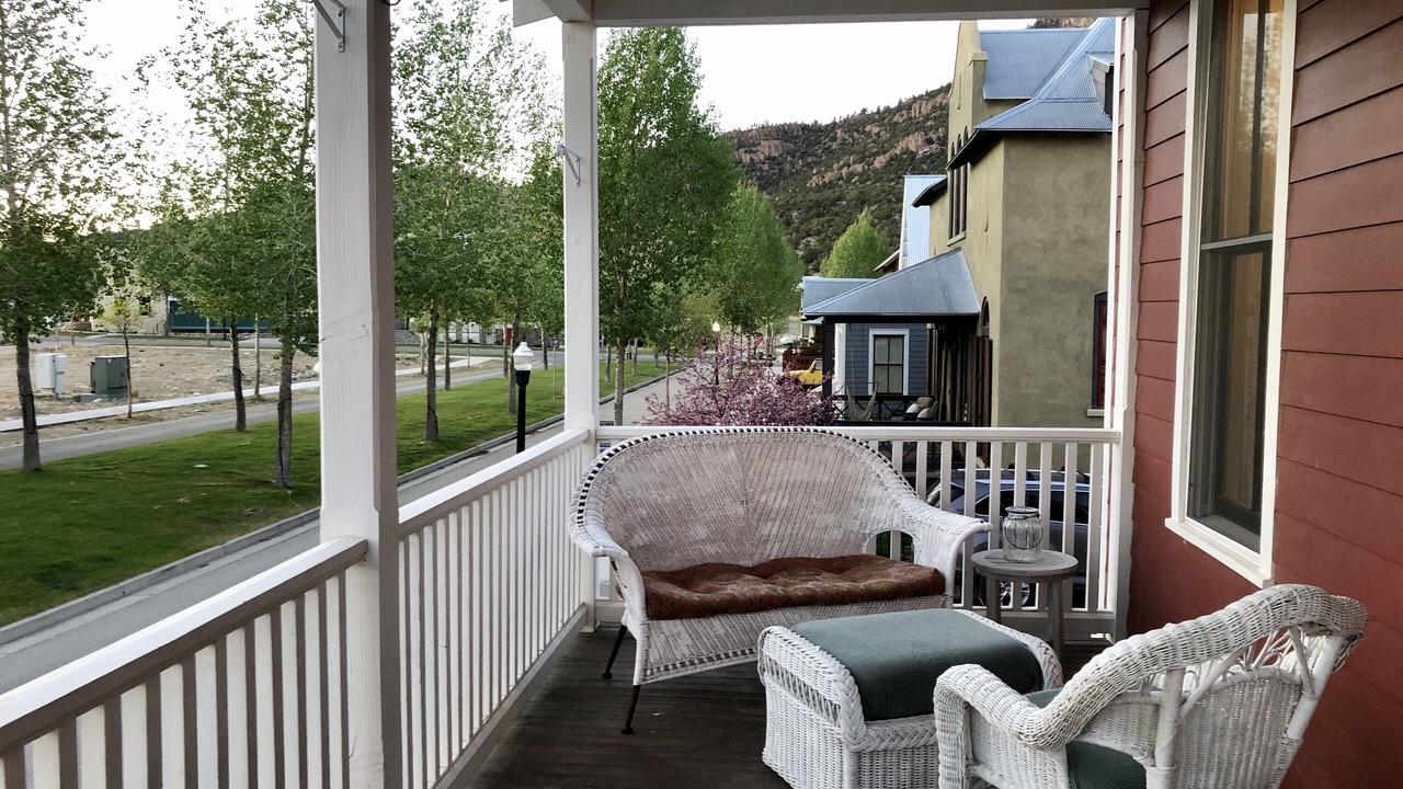 Photo of Outdoor in Buena Vista