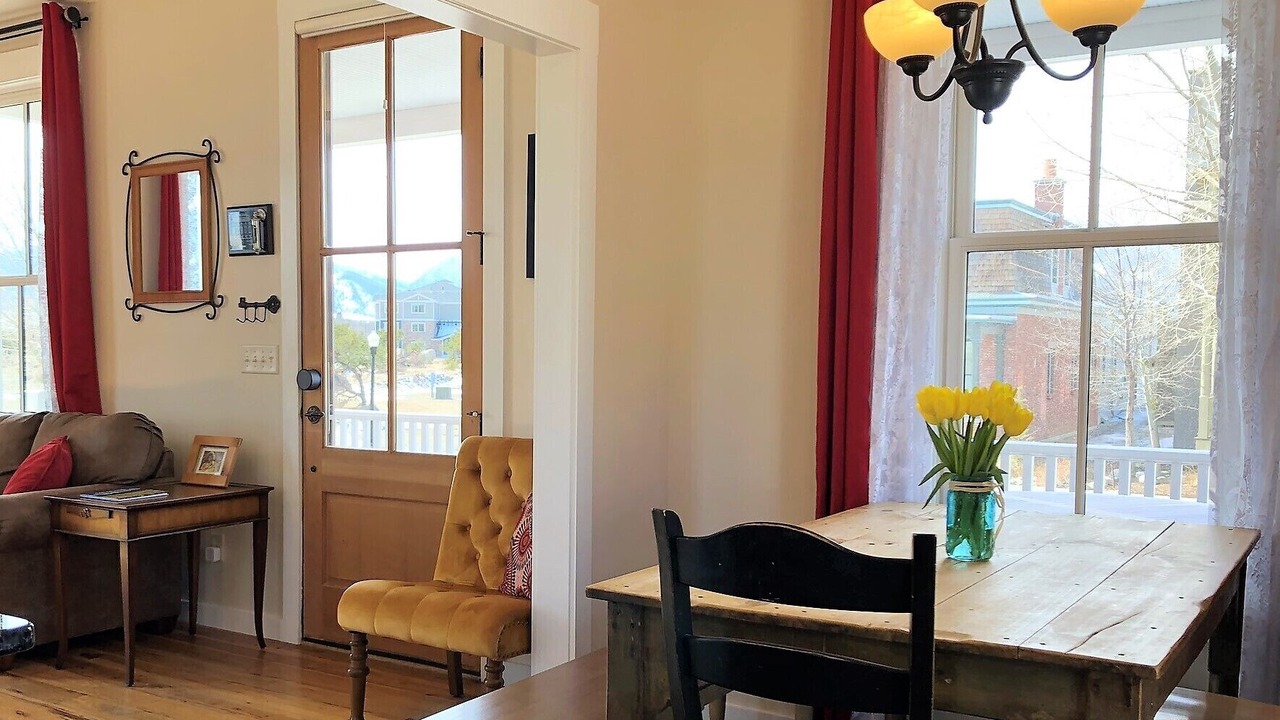 Photo of Bedroom in Buena Vista