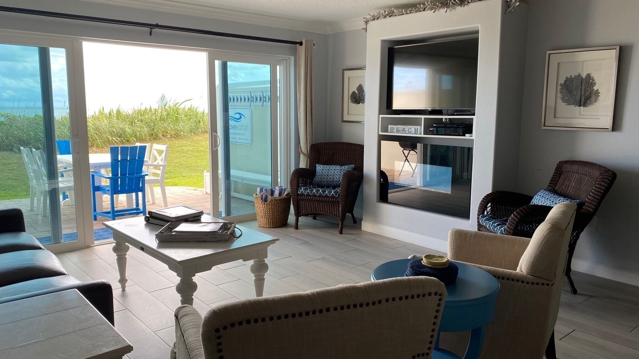 Photo of Livingroom in Indialantic By The Sea