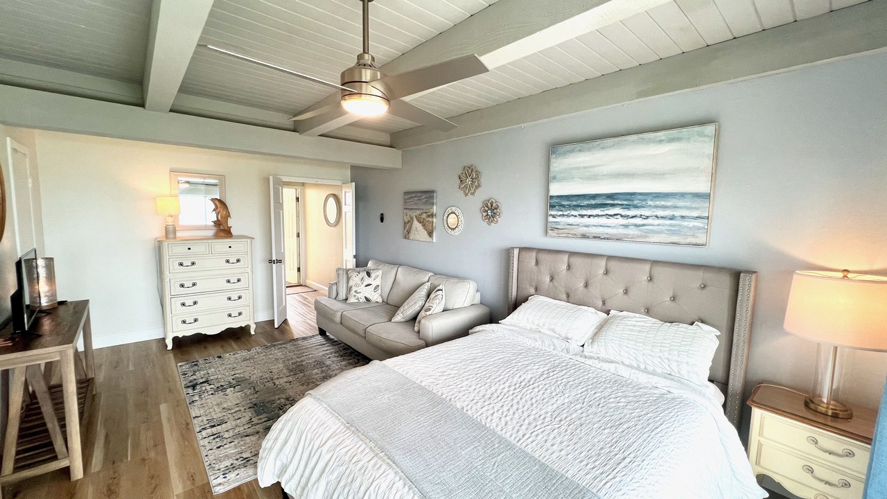 Photo of Bedroom in Melbourne Beach