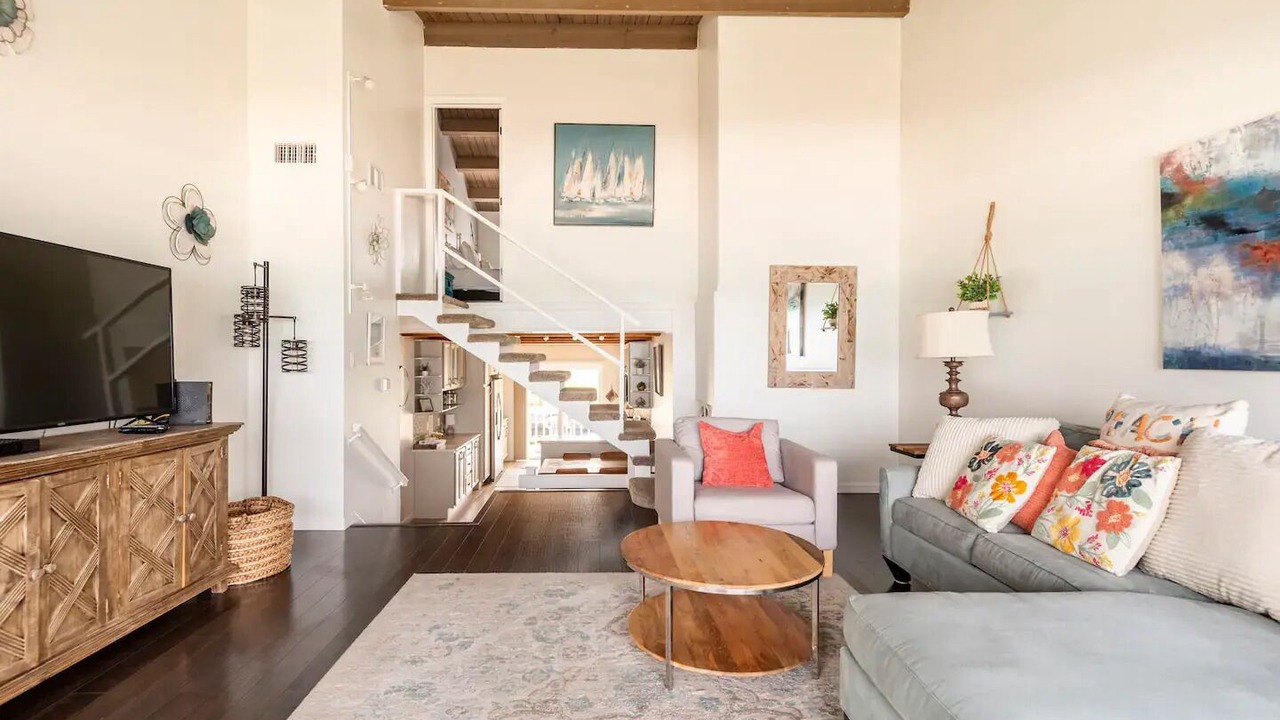 Photo of Bedroom in Melbourne Beach