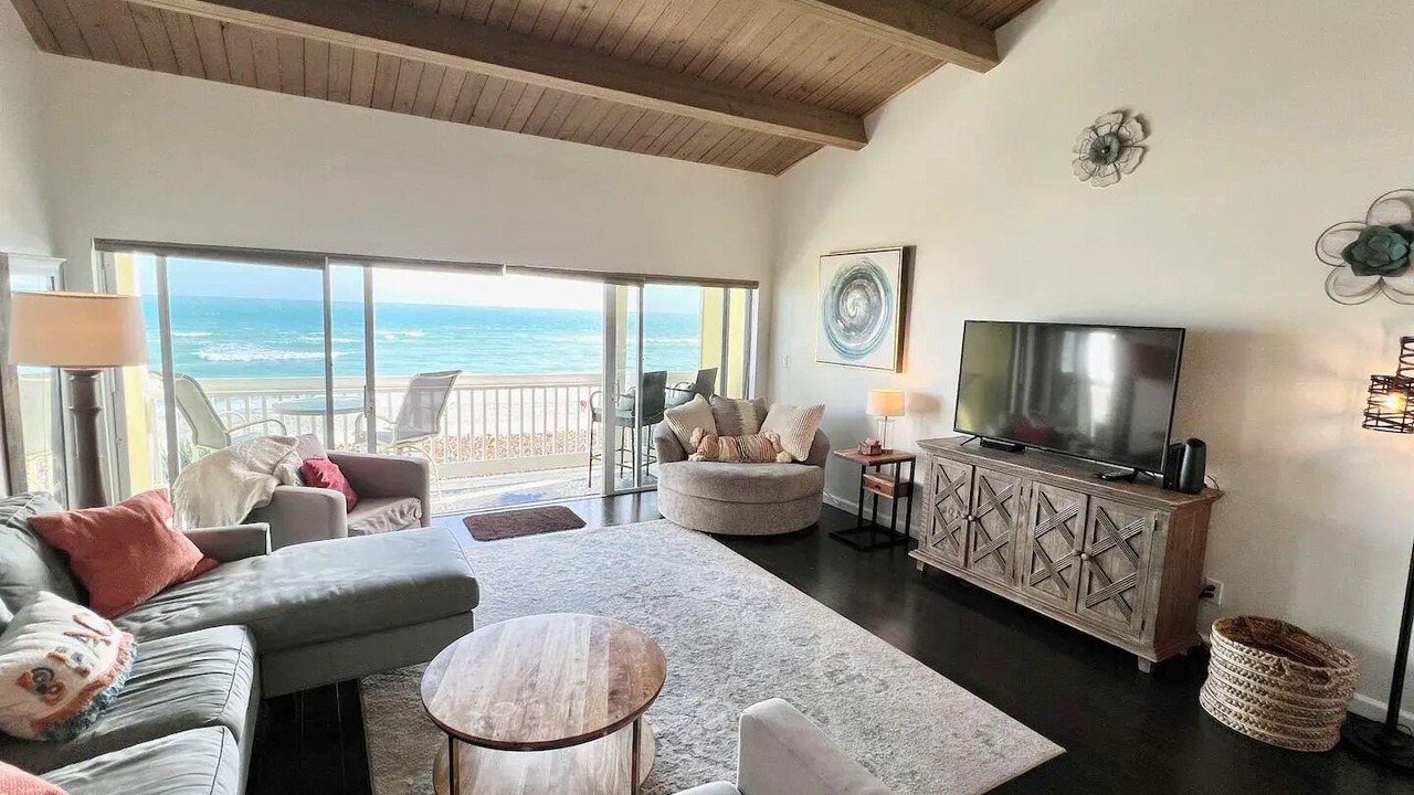 Photo of Bedroom in Melbourne Beach