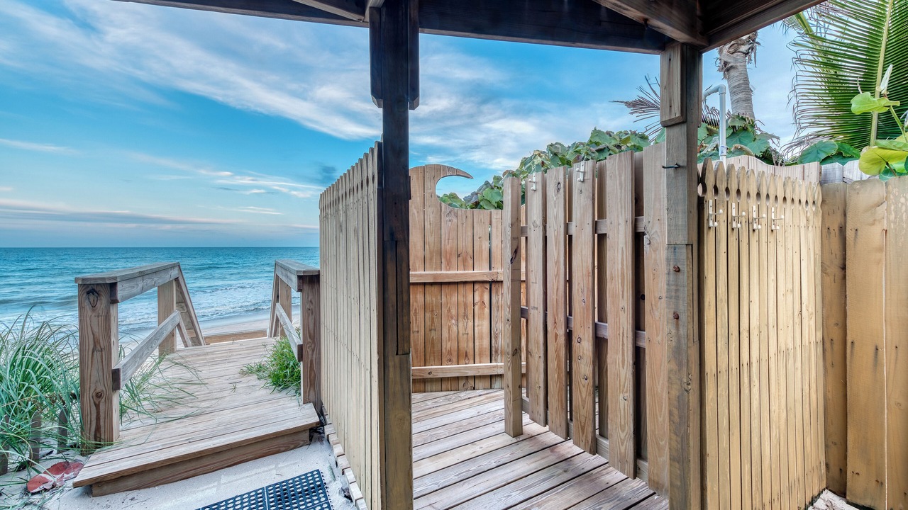 Photo of Outdoor in New Melbourne Beach