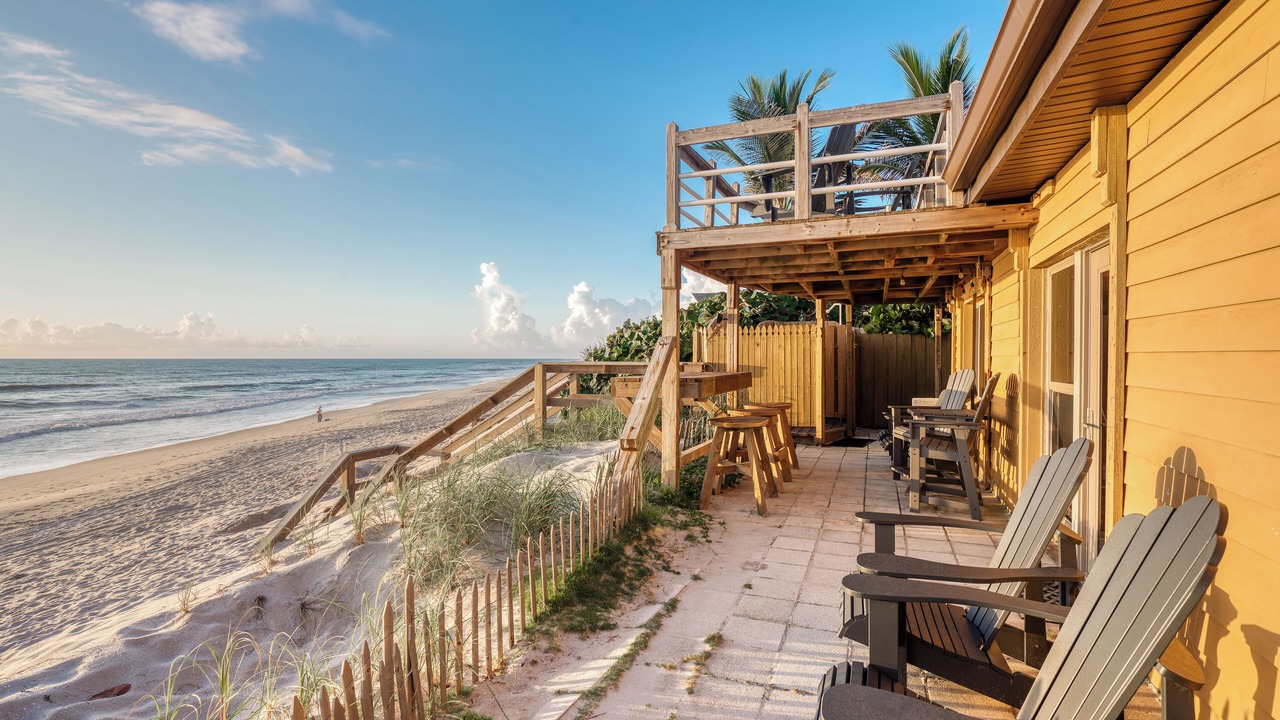 Photo of Outdoor in New Melbourne Beach