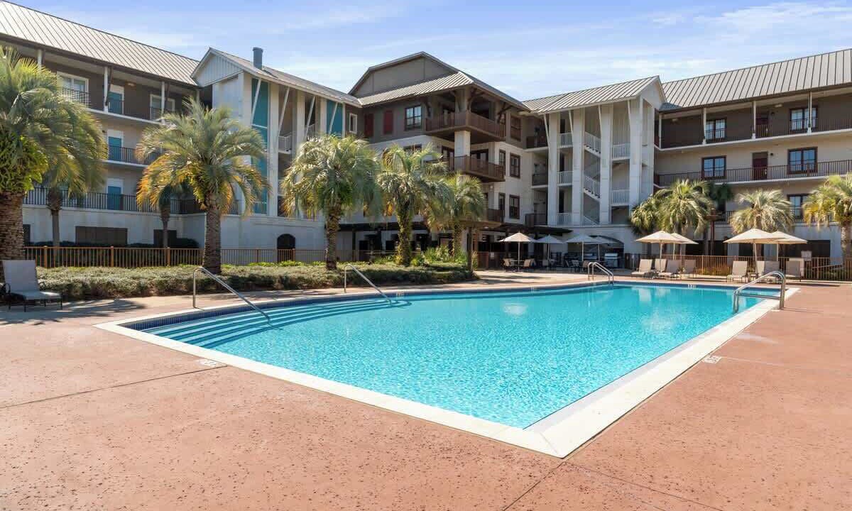 Photo of Outdoor in Santa Rosa Beach