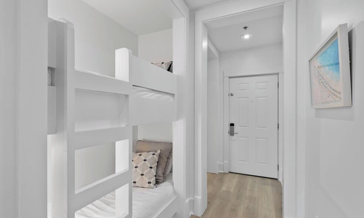 Photo of Bedroom in Santa Rosa Beach