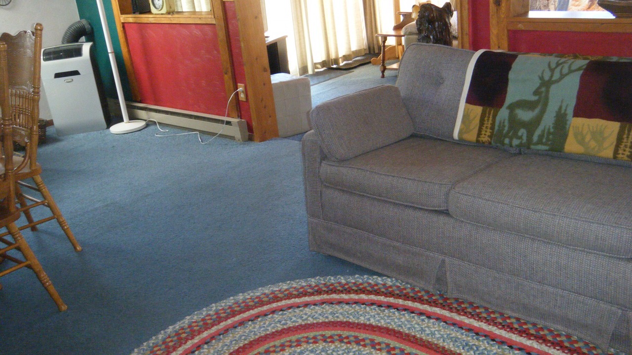 Photo of Livingroom in Cripple Creek