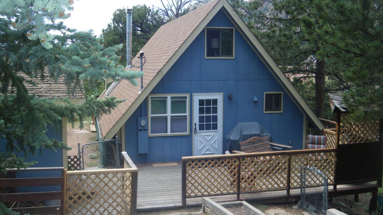 Photo of Outdoor in Cripple Creek