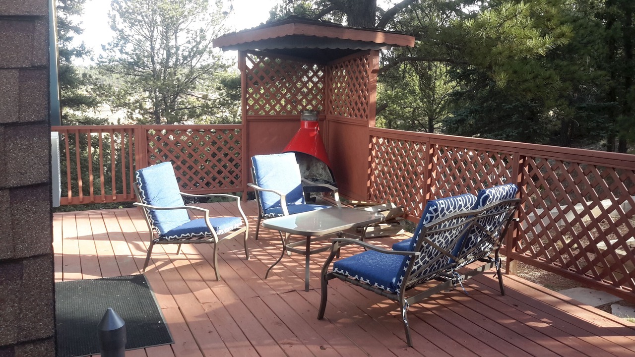 Photo of Outdoor in Cripple Creek