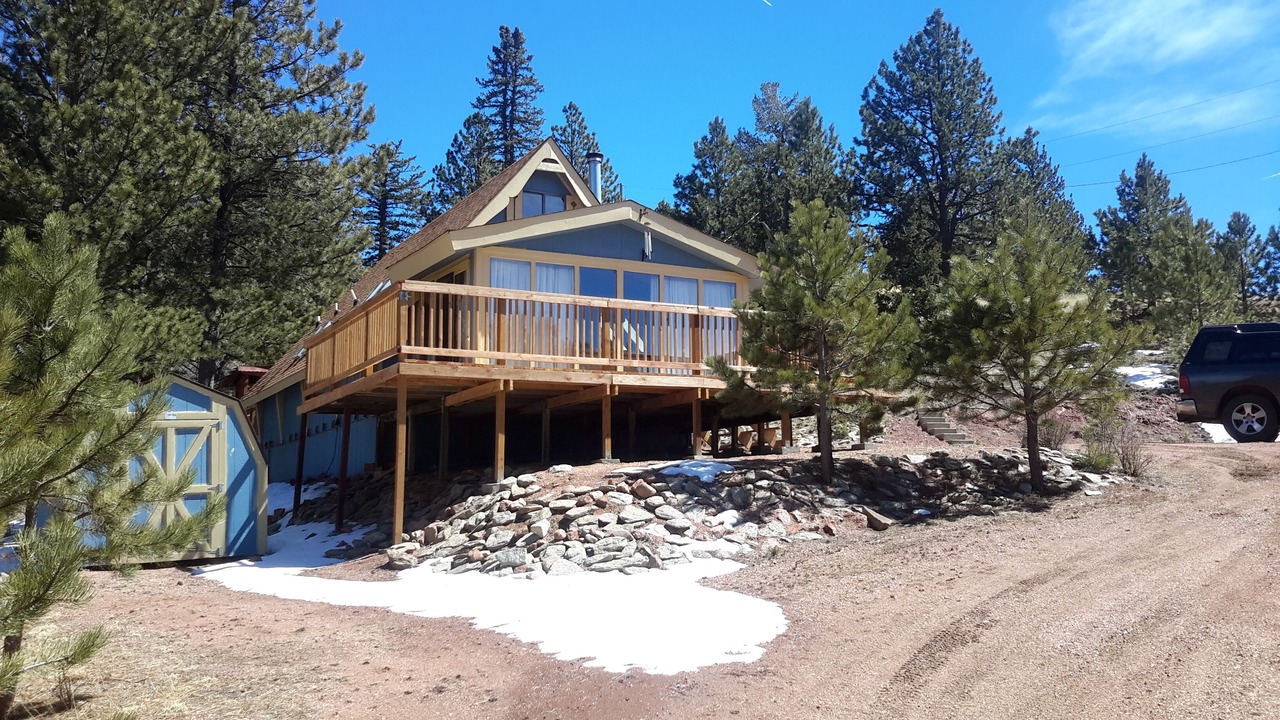 Photo of Outdoor in Cripple Creek
