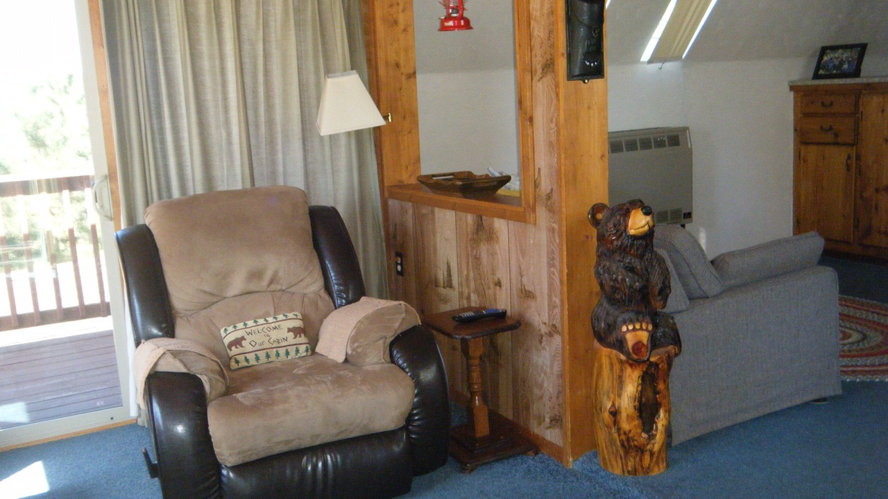Photo of Livingroom in Cripple Creek