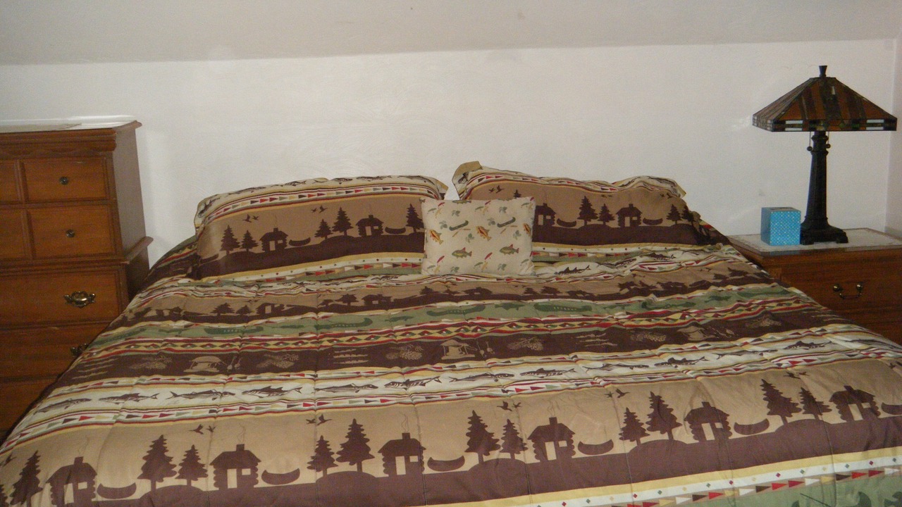 Photo of Bedroom in Cripple Creek