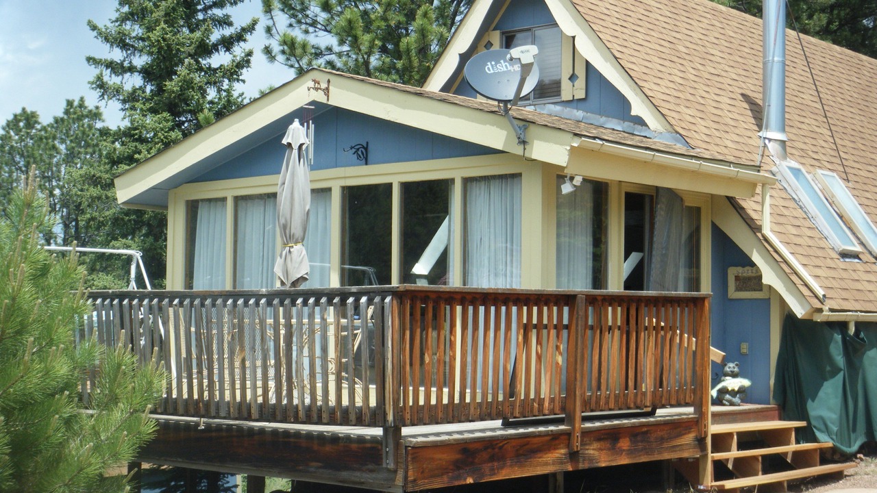 Photo of Outdoor in Cripple Creek