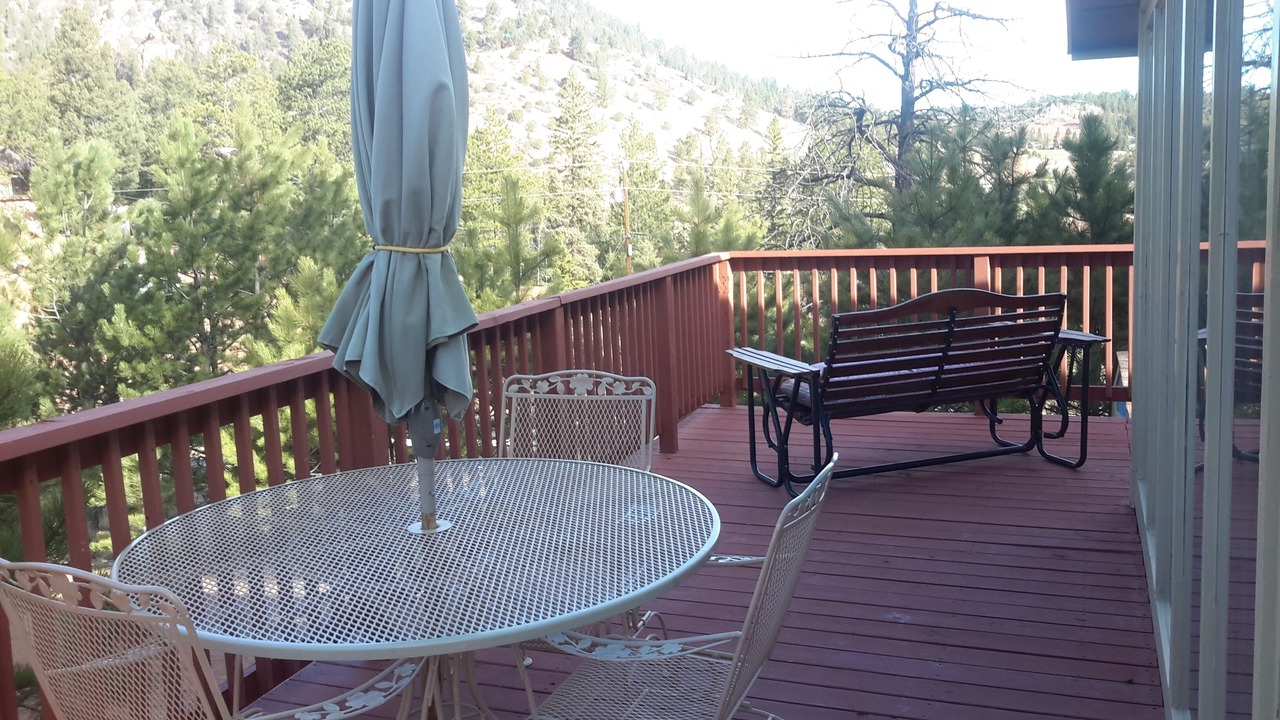 Photo of Outdoor in Cripple Creek