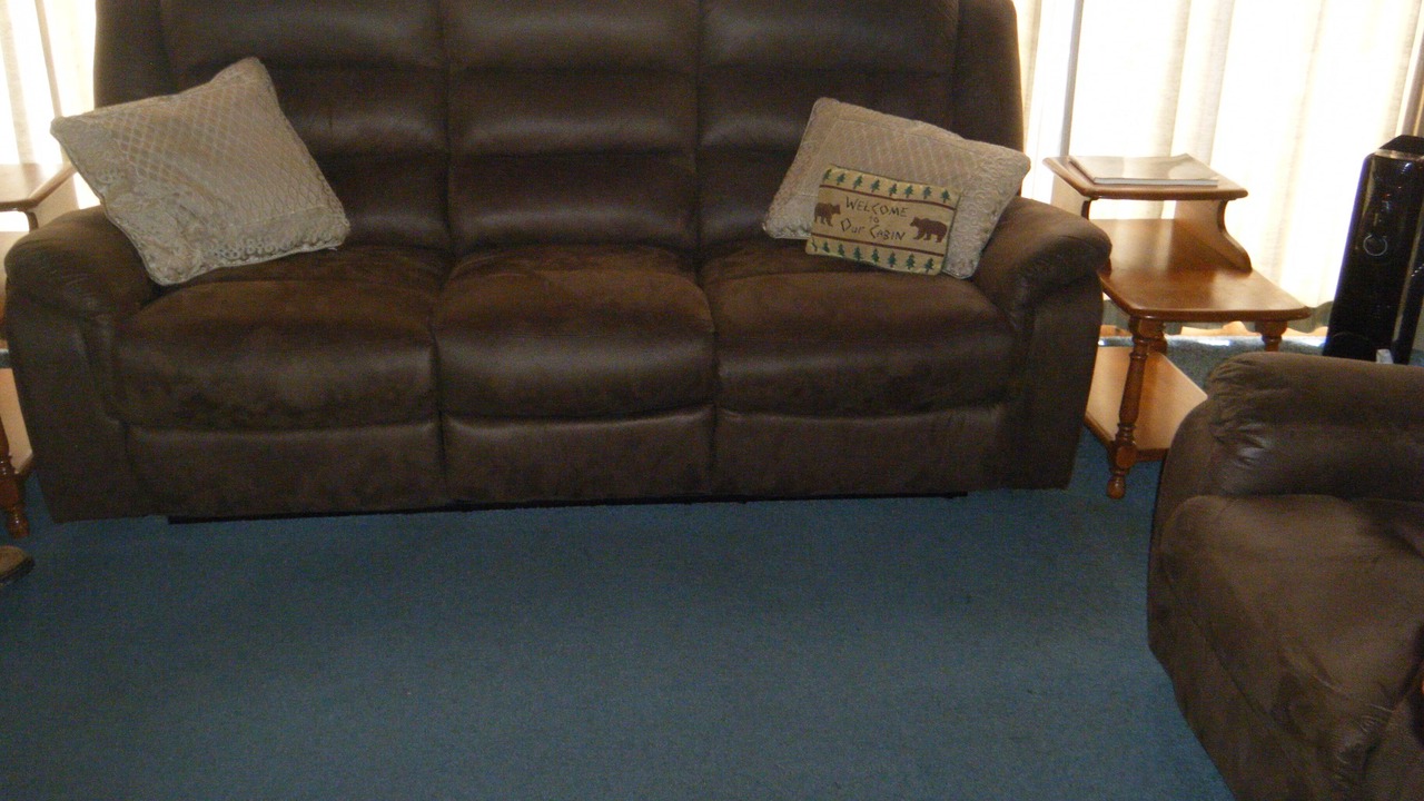 Photo of Livingroom in Cripple Creek