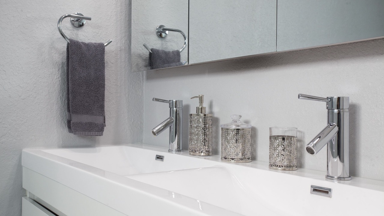 Photo of Bathroom in Hollywood Hills