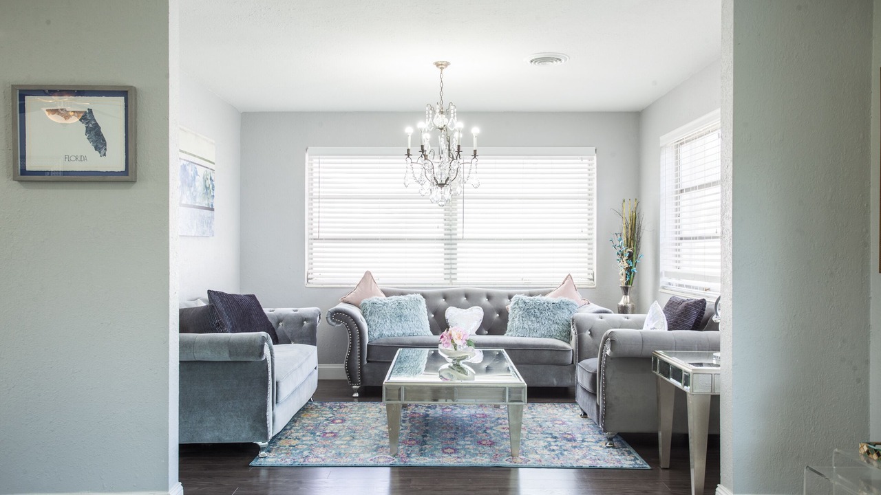 Photo of Livingroom in Hollywood Hills