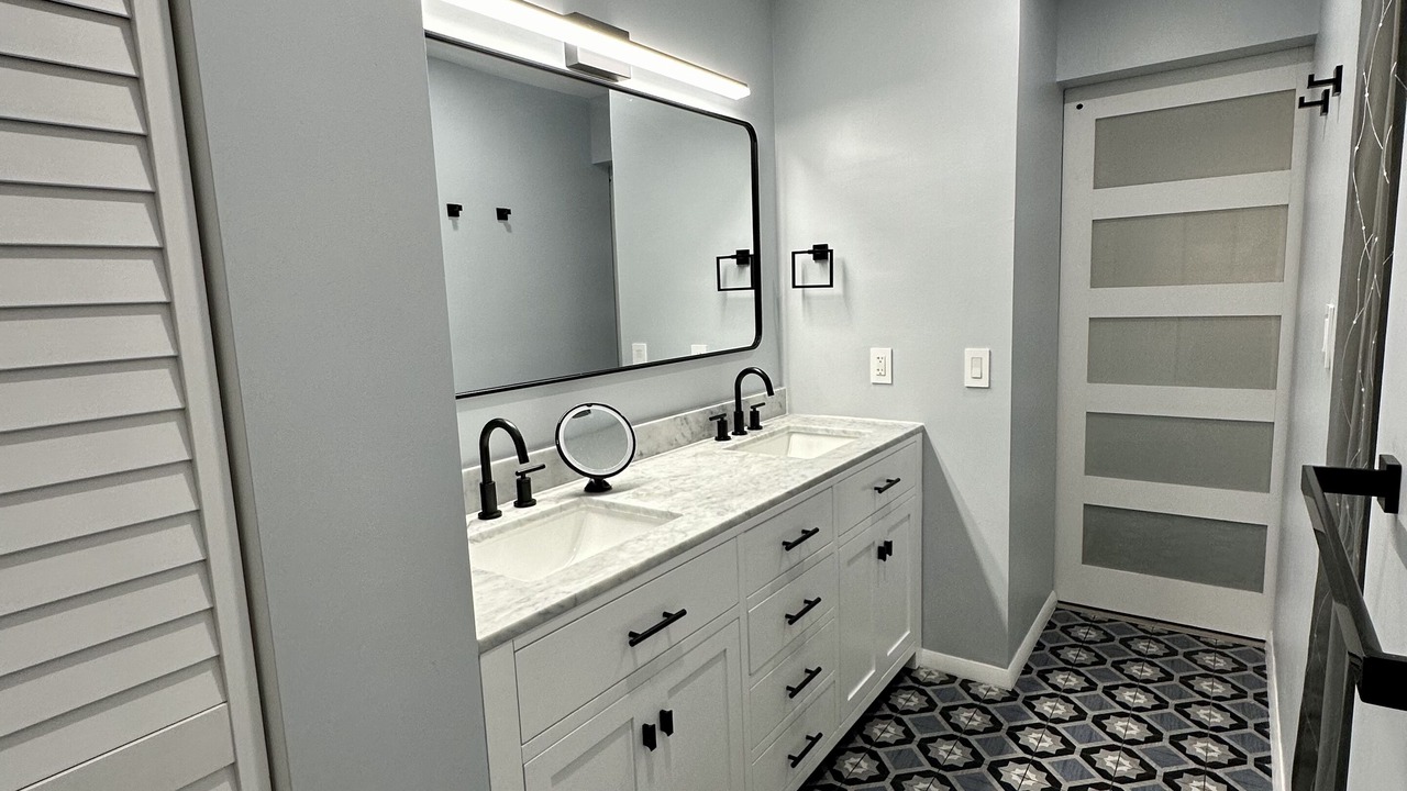 Photo of Bathroom in Bel Air