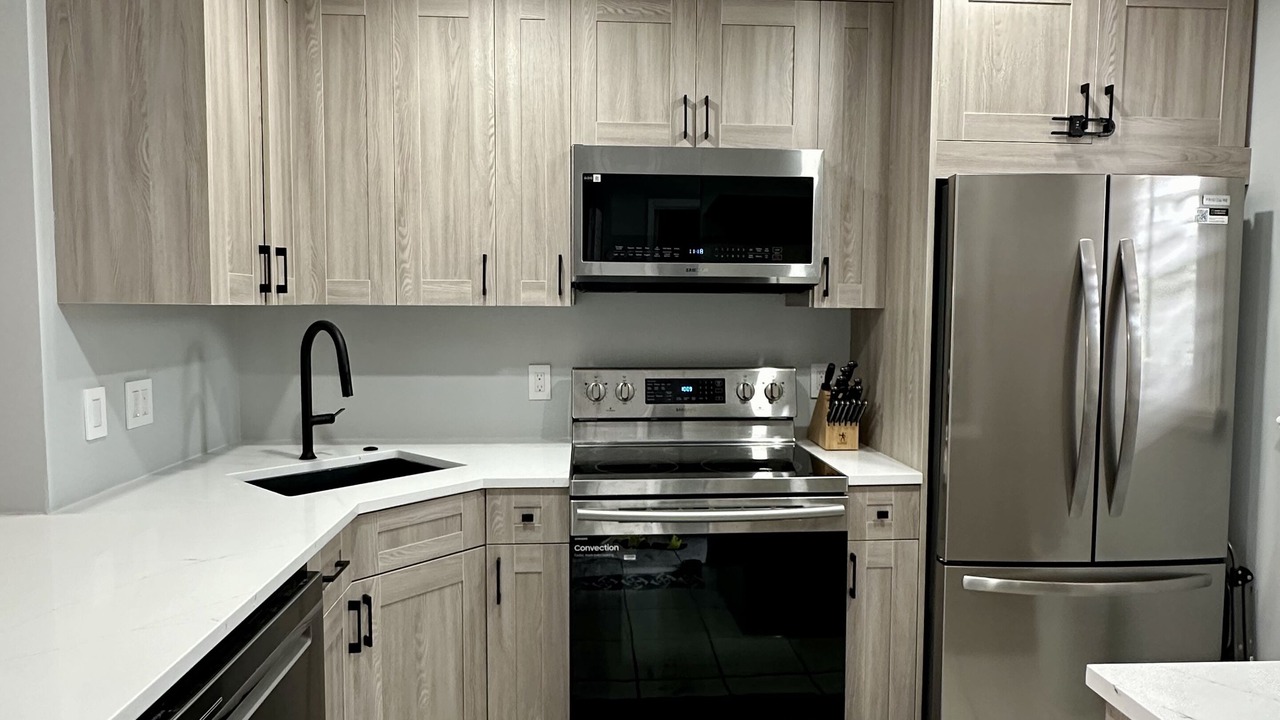 Photo of Kitchen in Bel Air
