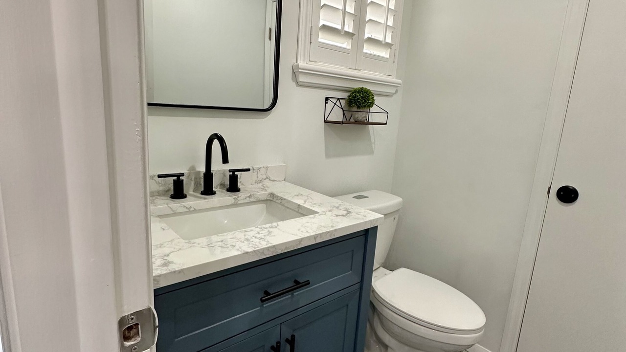 Photo of Bathroom in Bel Air