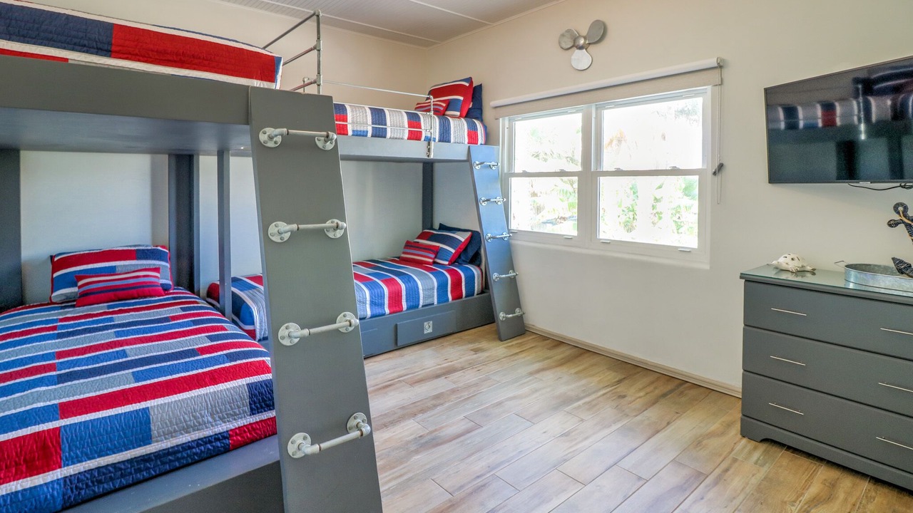 Photo of Bedroom in South Padre Island