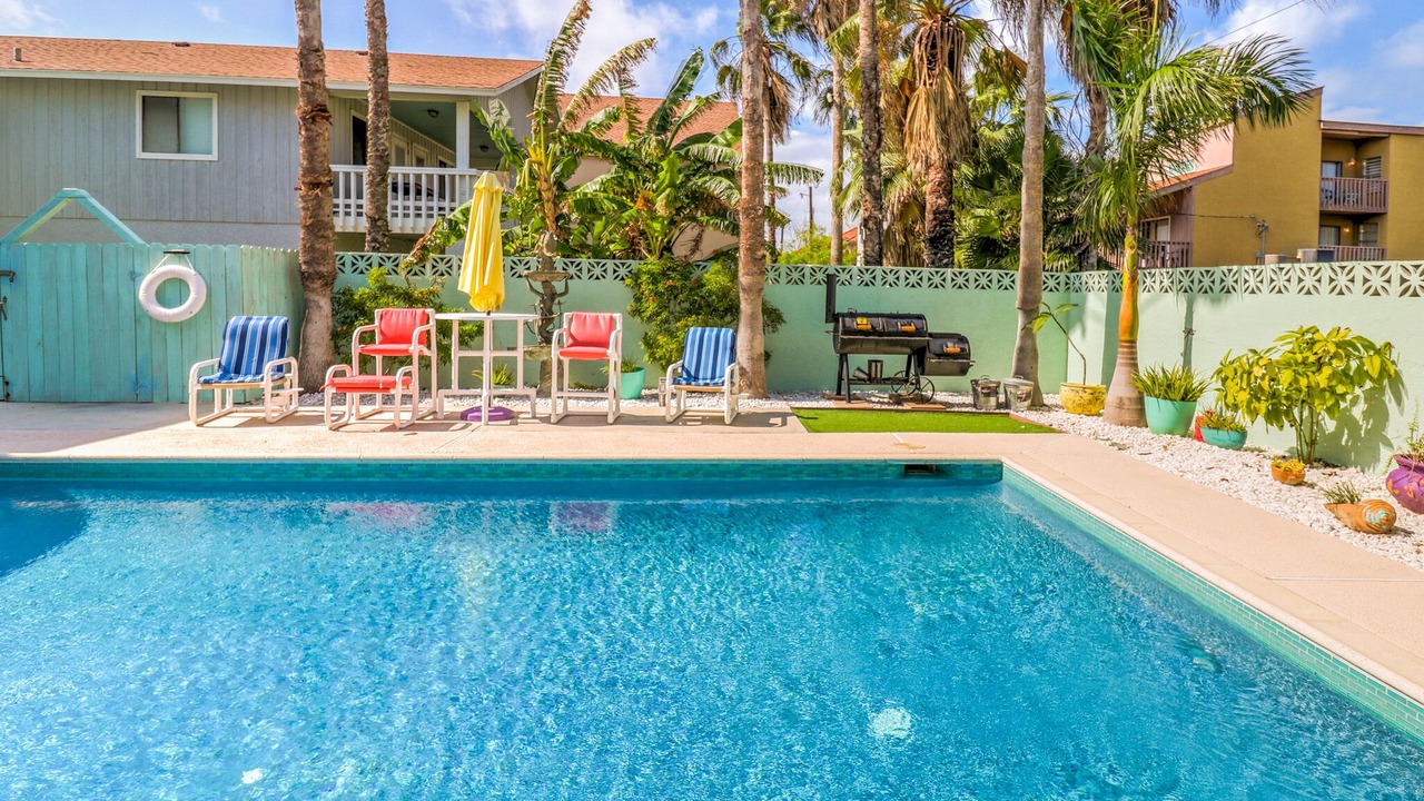 Photo of Outdoor in South Padre Island