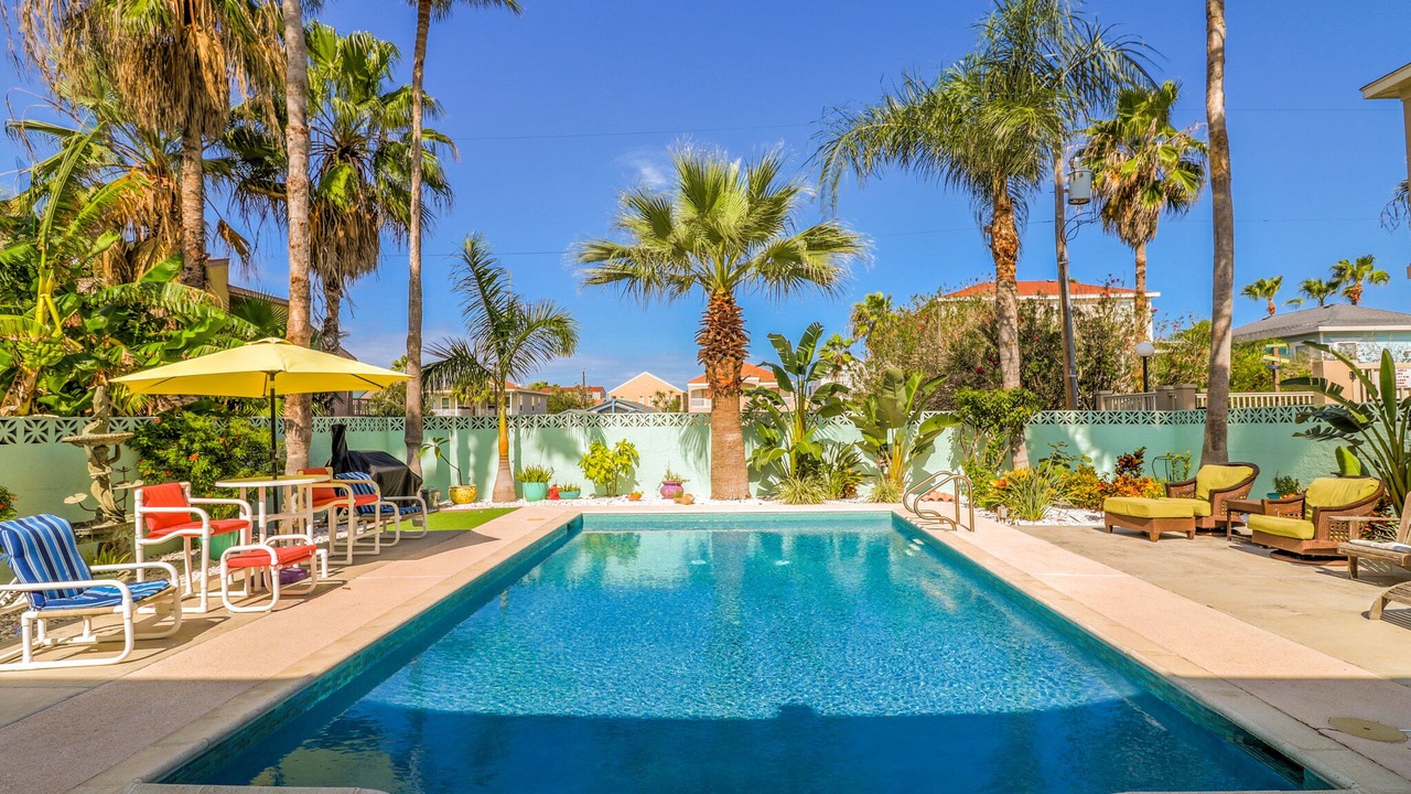 Photo of Outdoor in South Padre Island