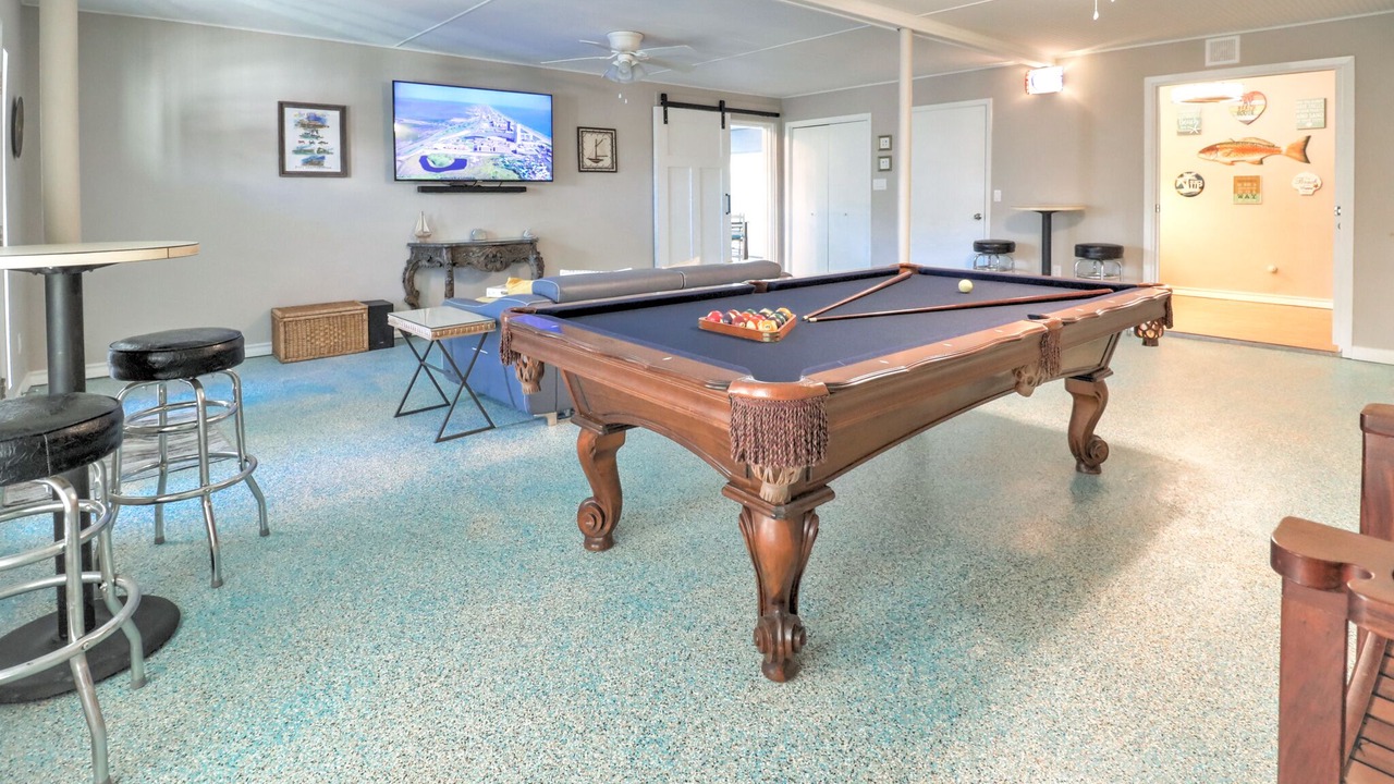 Photo of Bedroom in South Padre Island