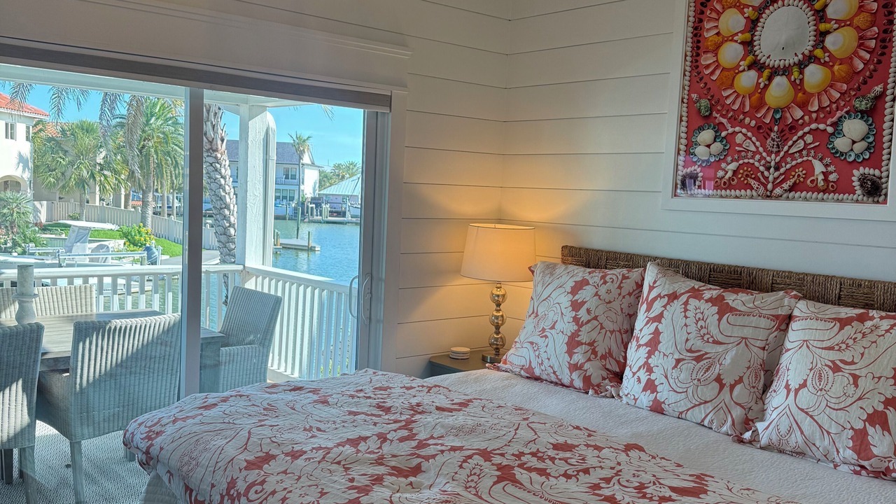 Photo of Bedroom in Key Allegro