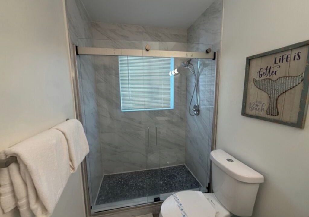 Photo of Bathroom in Deerfield Beach