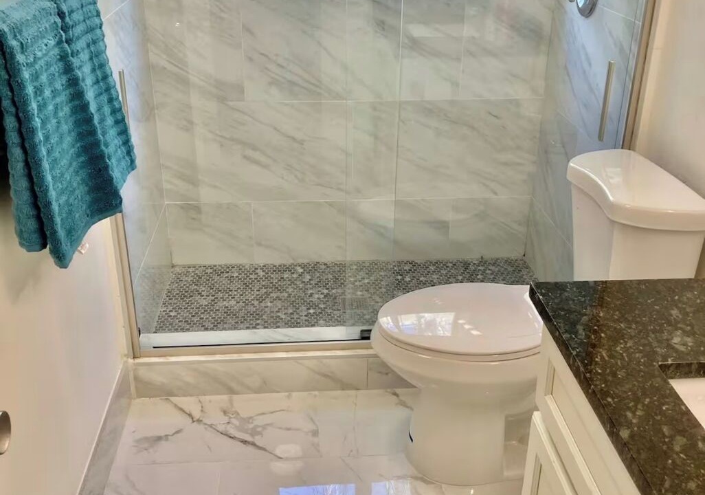 Photo of Bathroom in Deerfield Beach