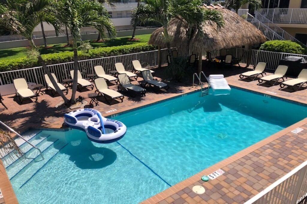 Photo of Outdoor in Deerfield Beach