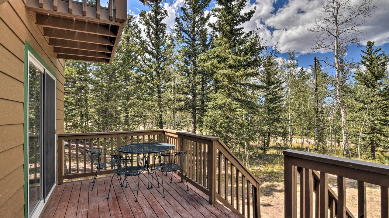 Photo of Outdoor in Indian Mountain