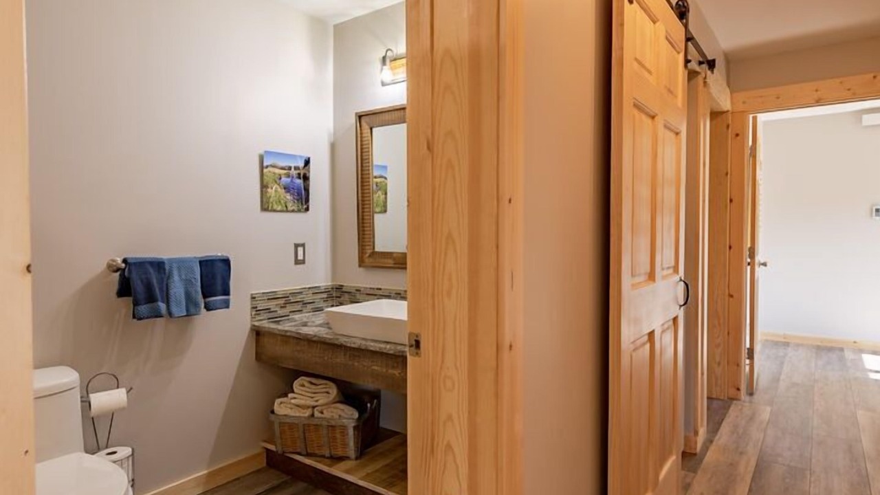 Photo of Bathroom in Salida