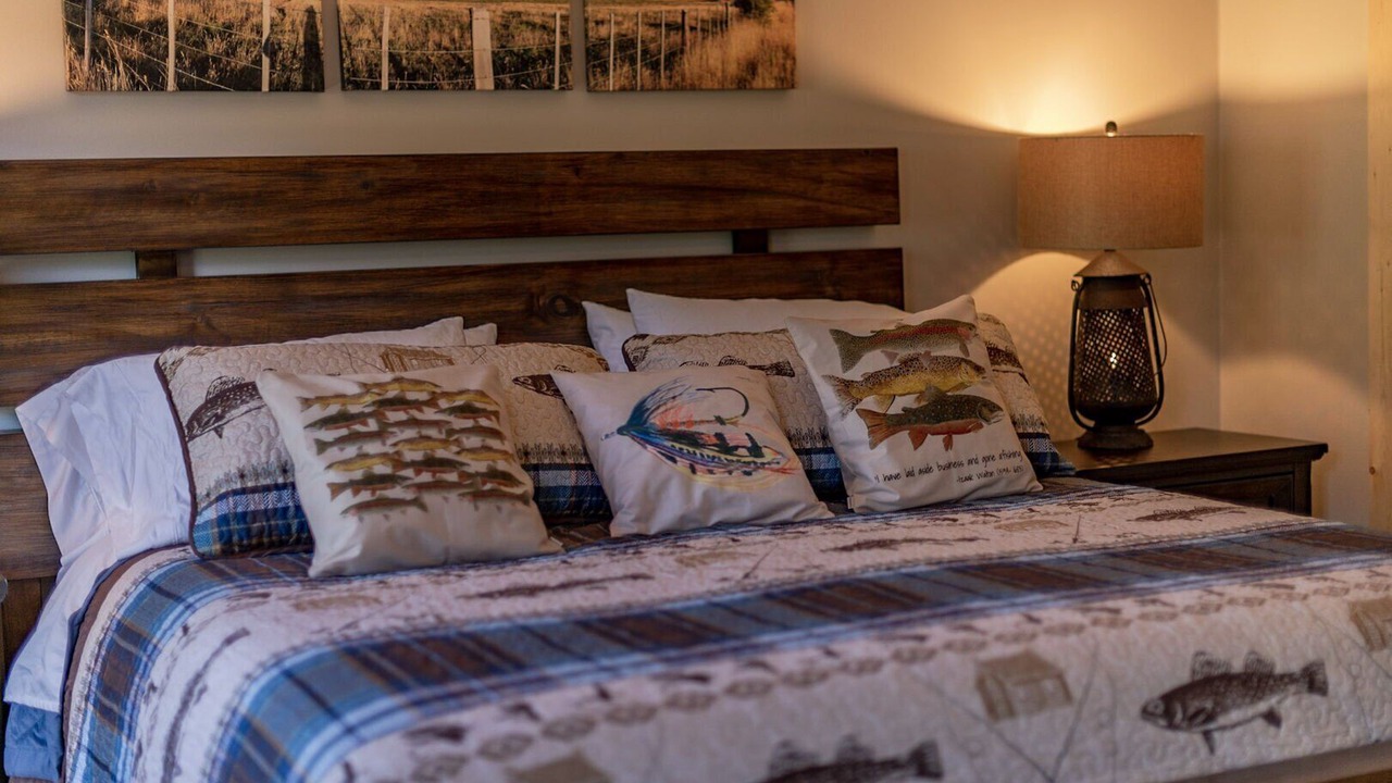 Photo of Bedroom in Salida